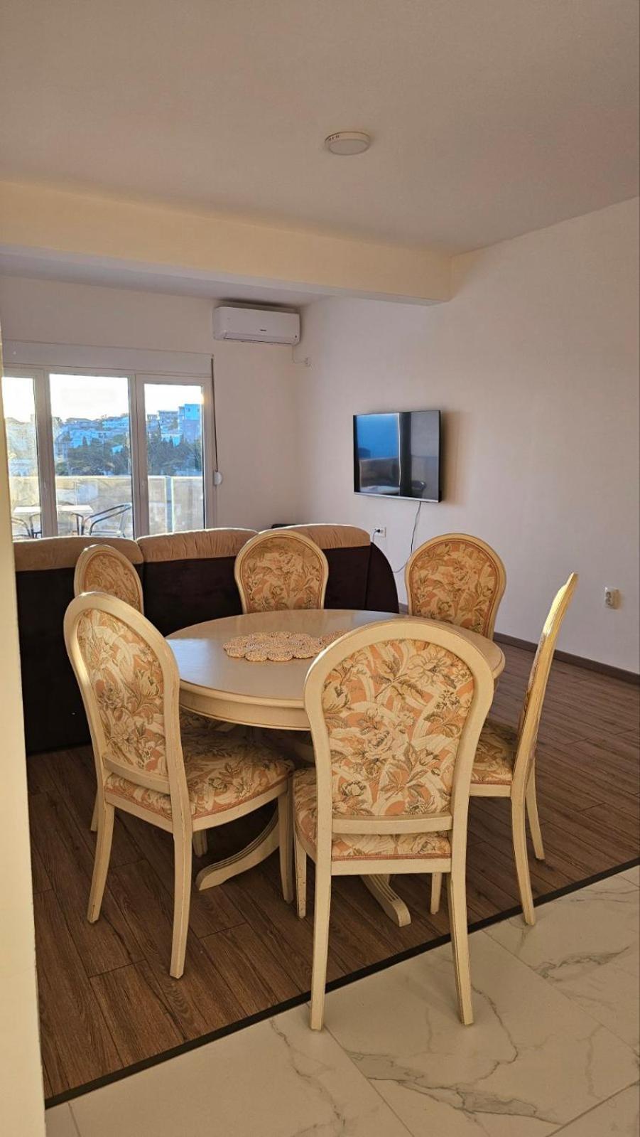 أولتْسي Apartments Radoman المظهر الخارجي الصورة