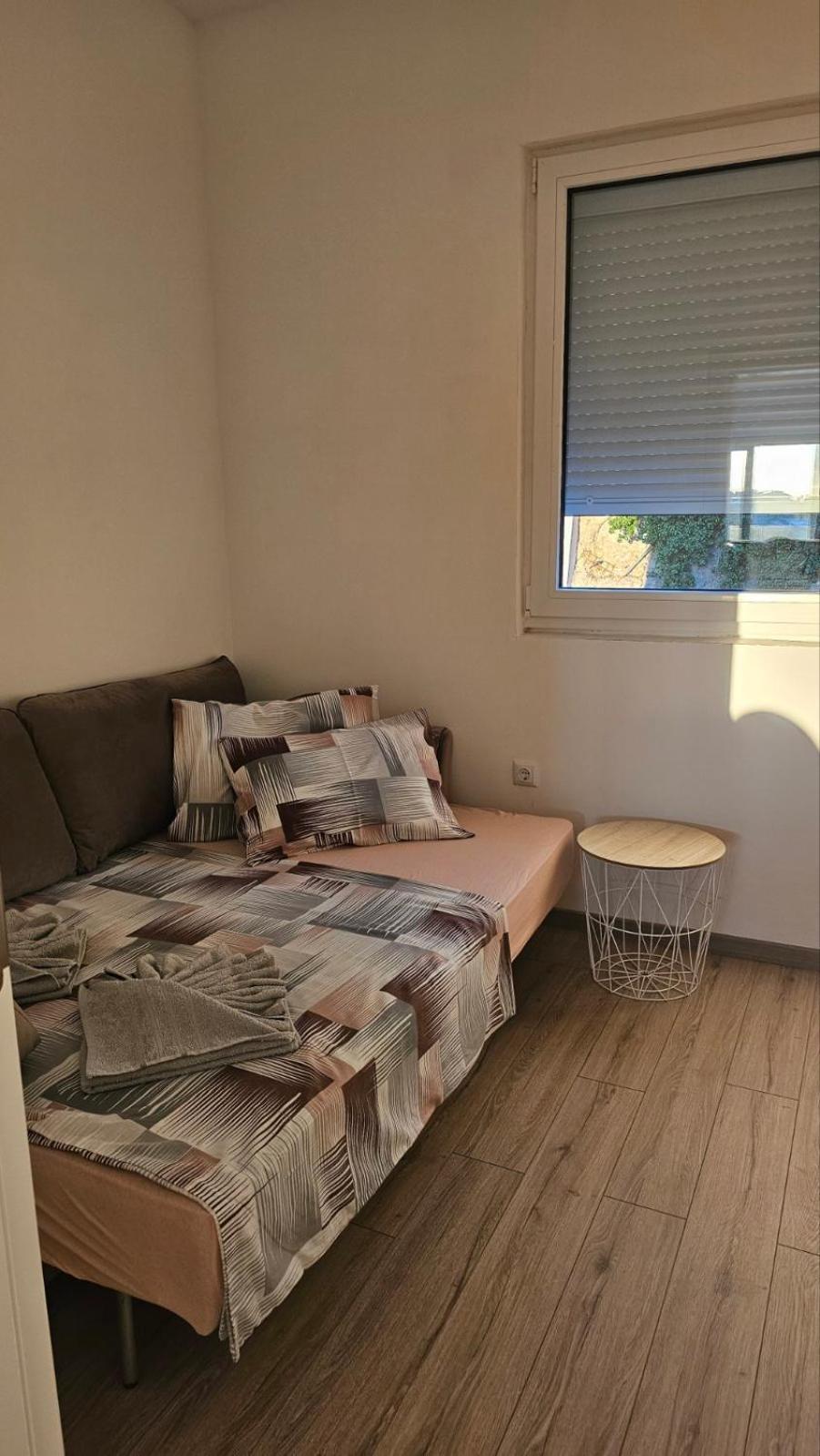 أولتْسي Apartments Radoman المظهر الخارجي الصورة