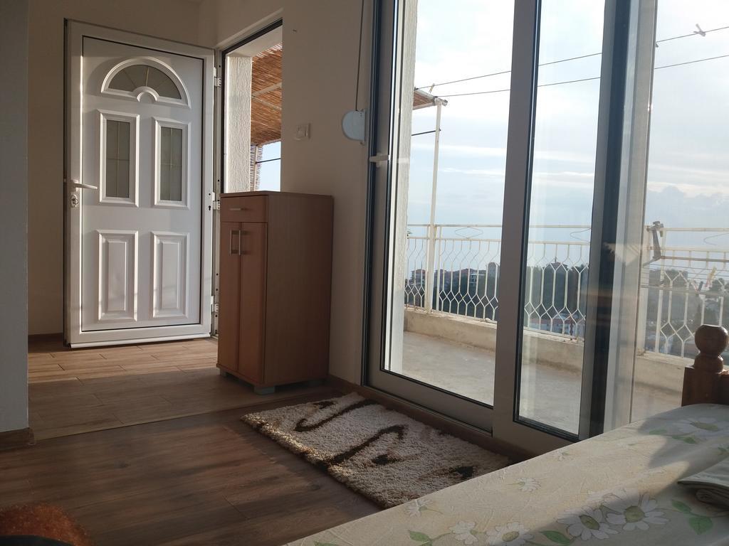 أولتْسي Apartments Radoman المظهر الخارجي الصورة